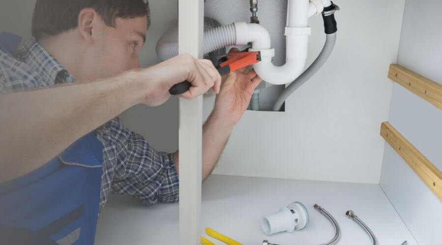 Professional Leak Detection in Dorchester, MA